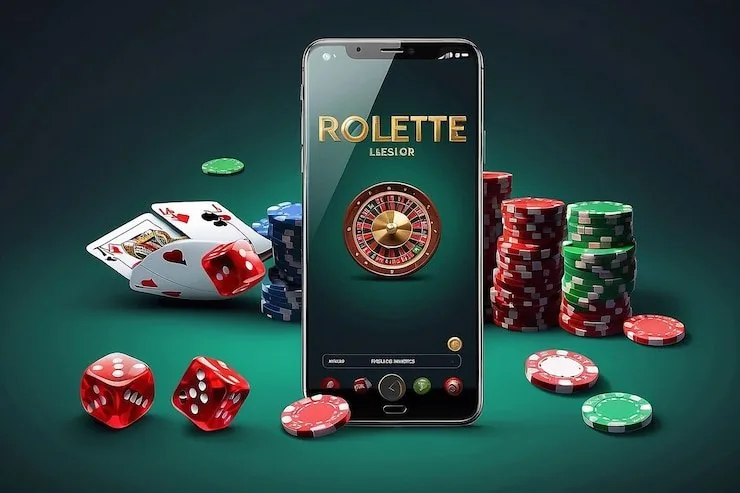 sagame77 Casino
